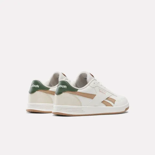 Reebok Zapatillas Urbanas Mujer Court Advance