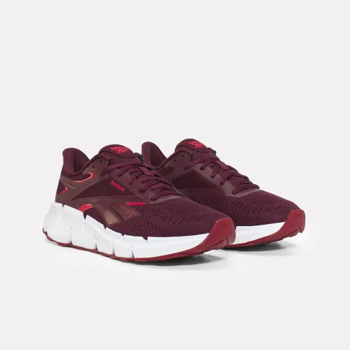 Reebok Zapatillas Running Mujer Zig Dynamica 6