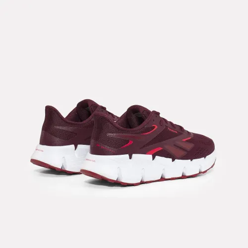 Reebok Zapatillas Running Mujer Zig Dynamica 6