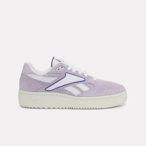 Reebok  de Mujer modelo Zapatillas Urbanas Mujer Atr Chill lilas mujer 2025093022134493876 Cuero Goma