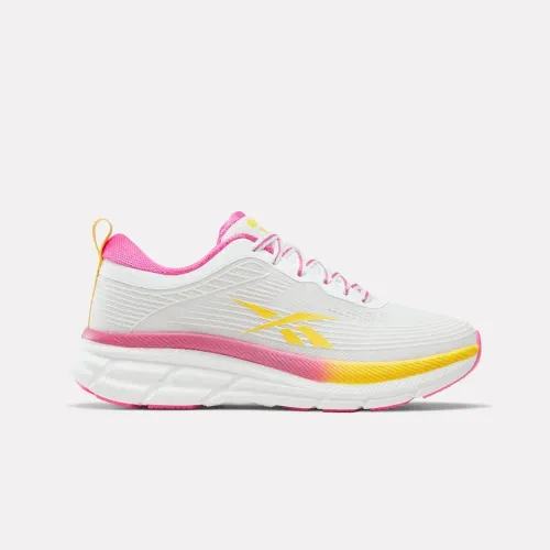 Reebok Blanco de Mujer modelo Zapatillas Running Mujer Road Strider blancos sintéticos mujer 2025093022134493930 Sintético Goma