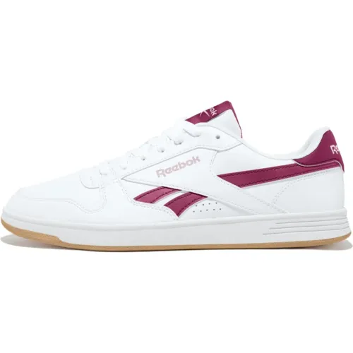 Reebok Blanco de Mujer modelo Zapatillas Urbanas Mujer Match Prime blancos sintéticos mujer 2025093022134494026 Sintético Goma