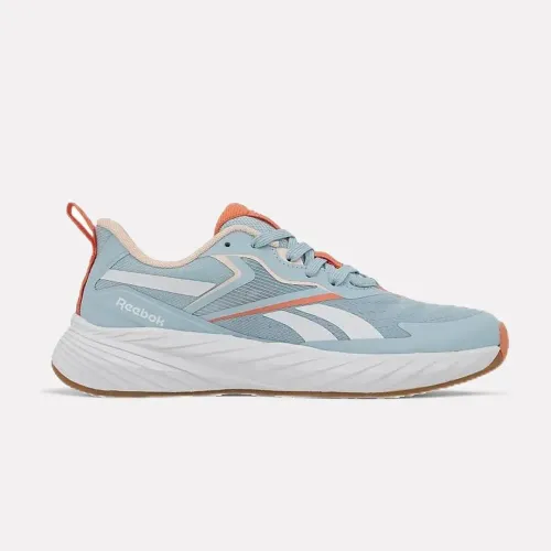 Reebok Celeste de Mujer modelo Zapatillas Running Mujer Verse celestes sintéticos mujer 2025093022134494113 Sintético Goma