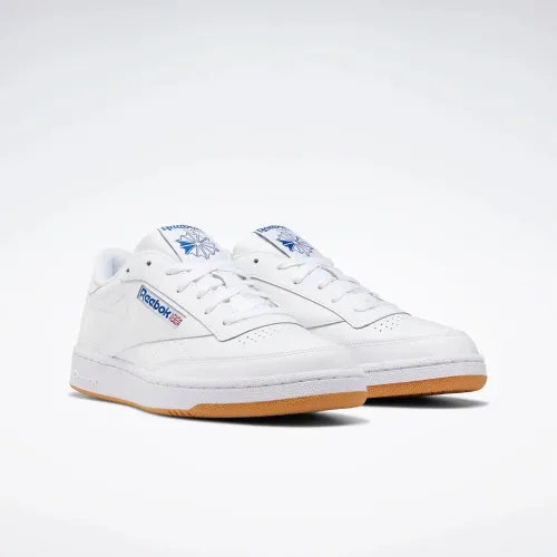 Reebok Zapatillas Urbanas Hombre Club C 85