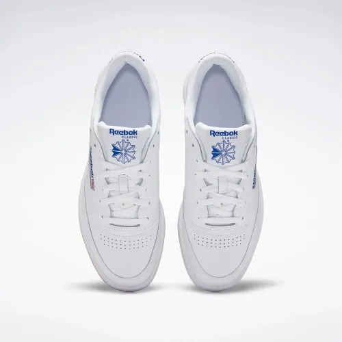 Reebok Zapatillas Urbanas Hombre Club C 85