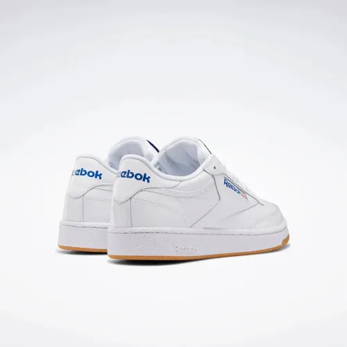 Reebok Zapatillas Urbanas Hombre Club C 85