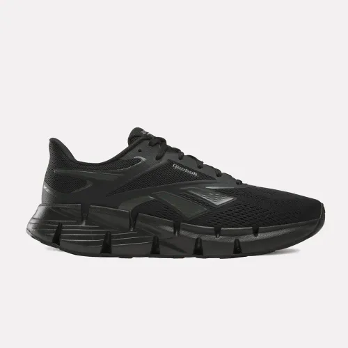 Reebok Negro de Hombre modelo Zapatillas Running Hombre Zig Dynamica 6 negros sintéticos hombre 2025093022134494380 Sintético Goma
