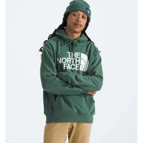 The North Face Verde de Hombre modelo Polera Urbana Hombre M Half Dome Pullover Hoodie verdes hombre 2025093023031802109  