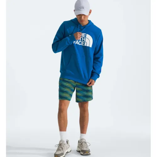 The North Face Polera Urbana Hombre M Half Dome Pullover Hoodie