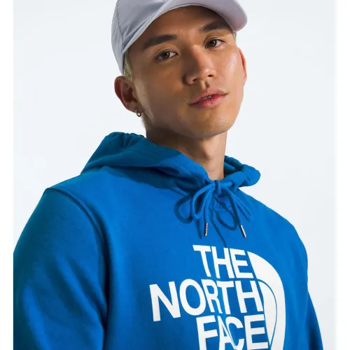 The North Face Polera Urbana Hombre M Half Dome Pullover Hoodie