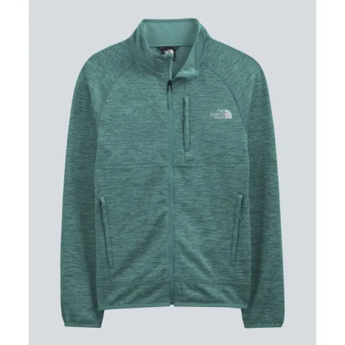 The North Face Casaca Polar Hombre M Canyonlands Full Zip