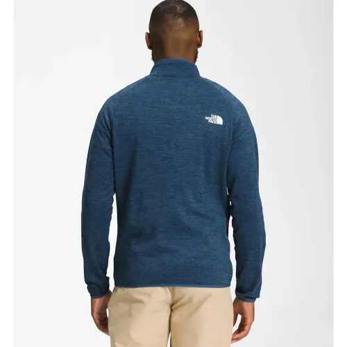 The North Face Casaca Polar Hombre M Canyonlands Full Zip