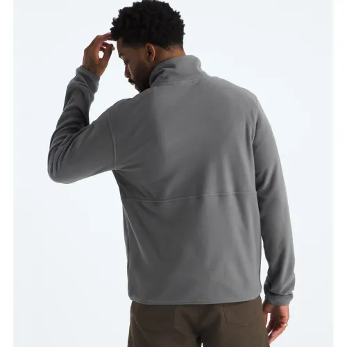 The North Face Casaca Polar Hombre M Glacier Fleece 1/2 Zip