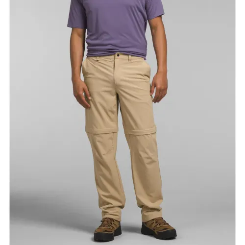 The North Face Beige de Hombre modelo Pantalon Hombre Desmontable M Paramount Convertible Pant beiges hombre 2025093023031802175  