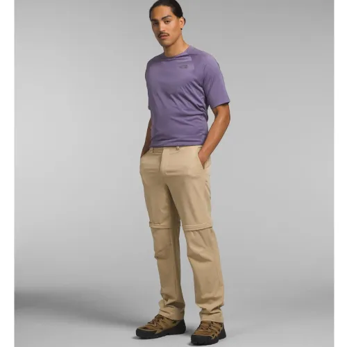 The North Face Pantalon Hombre Desmontable M Paramount Convertible Pant