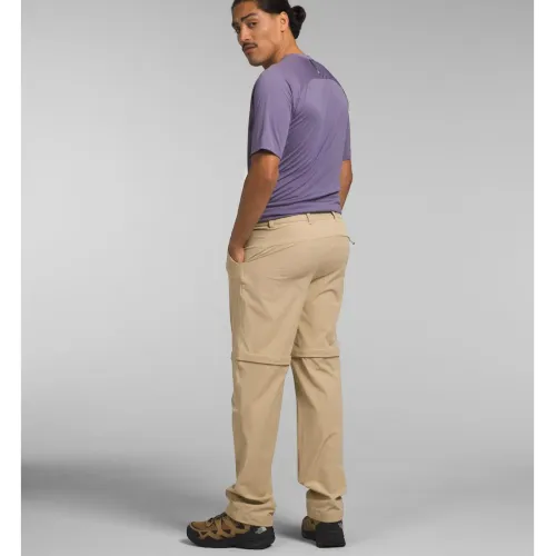 The North Face Pantalon Hombre Desmontable M Paramount Convertible Pant