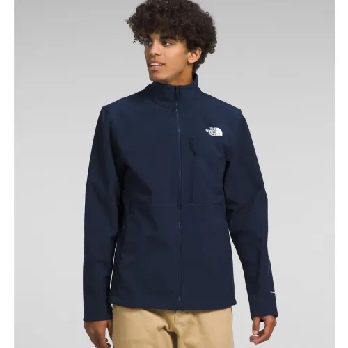 The North Face Azul de Hombre modelo Casaca Outdoor Hombre M Apex Bionic 3 Jacket azules hombre 2025093023031802193  