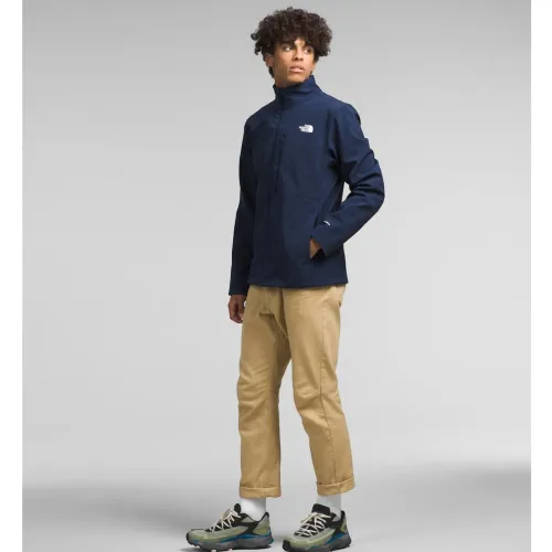 The North Face Casaca Outdoor Hombre M Apex Bionic 3 Jacket