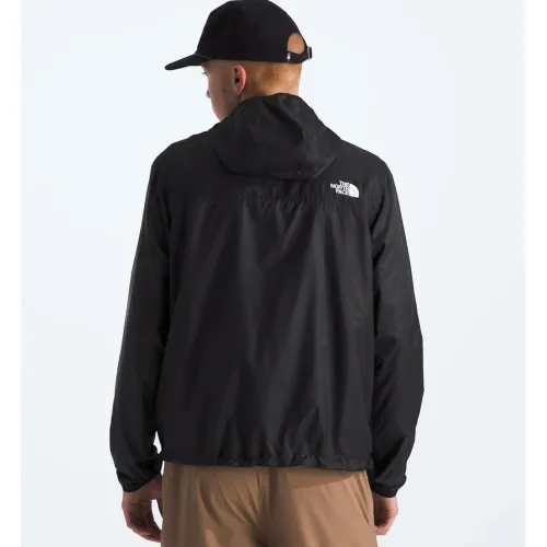 The North Face Casaca Cortavientos Hombre M Tnf Cyclone Wind Jacket