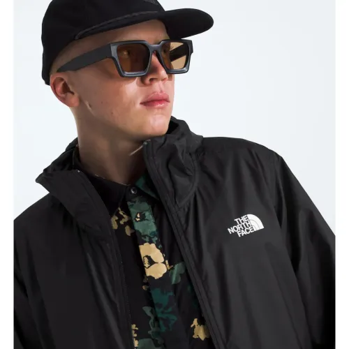 The North Face Casaca Cortavientos Hombre M Tnf Cyclone Wind Jacket