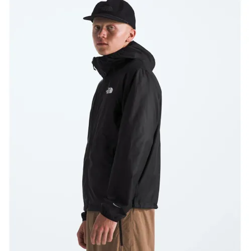 The North Face Casaca Cortavientos Hombre M Tnf Cyclone Wind Jacket
