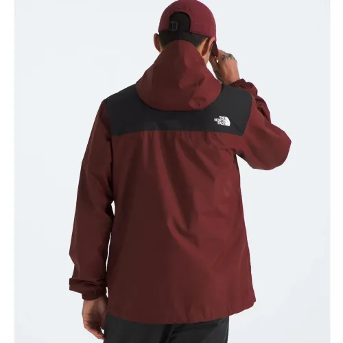 The North Face Casaca Impermeable Hombre M Antora Jacket