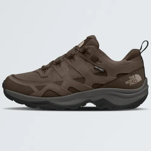 The North Face Marron de Hombre modelo Zapatillas Outdoor Hombre M Hedgehog 3 Wp marrones hombre 2025093023031802247 Sintético - textil SINTETICO-TEXTIL