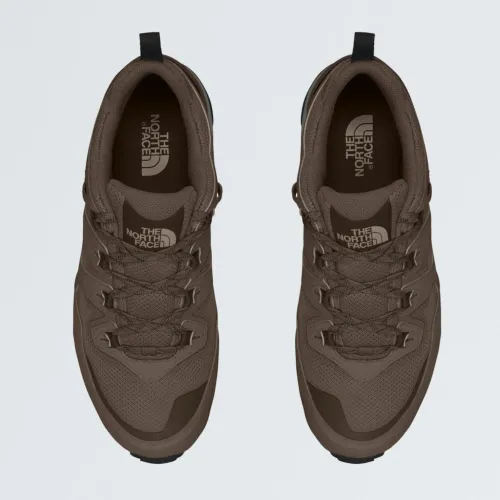 The North Face Zapatillas Outdoor Hombre M Hedgehog 3 Wp