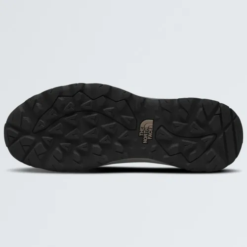 The North Face Zapatillas Outdoor Hombre M Hedgehog 3 Wp