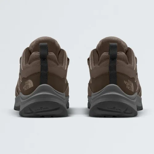 The North Face Zapatillas Outdoor Hombre M Hedgehog 3 Wp