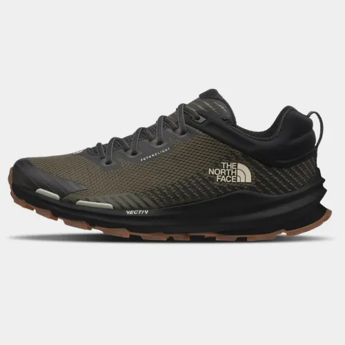 The North Face Verde de Hombre modelo Zapatillas Outdoor Hombre M Vectiv Fastpack Fl verdes hombre 2025093023031802298 Sintético - textil SINTETICO-TEXTIL