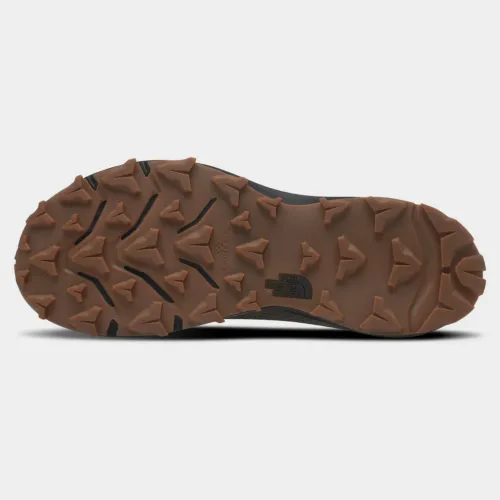 The North Face Zapatillas Outdoor Hombre M Vectiv Fastpack Fl