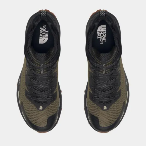 The North Face Zapatillas Outdoor Hombre M Vectiv Fastpack Fl