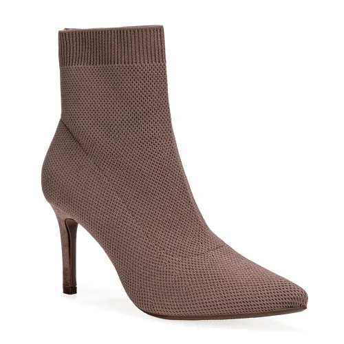 Platanitos  de Mujer modelo Botin Dama Btv Cibeles topos sintéticos mujer 2025100116250523721 Sintético Sintético