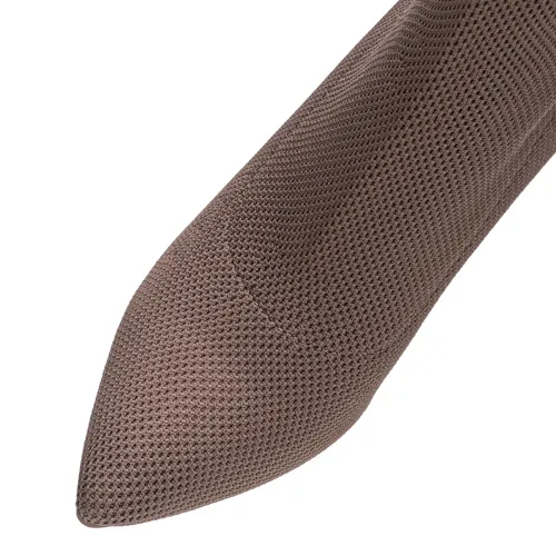 Platanitos Botin Dama Btv Cibeles