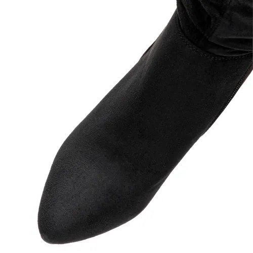 Platanitos Botin Dama Btv Selim