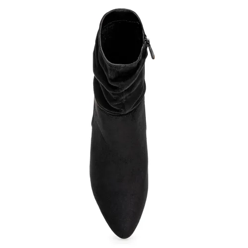 Platanitos Botin Dama Btv Selim