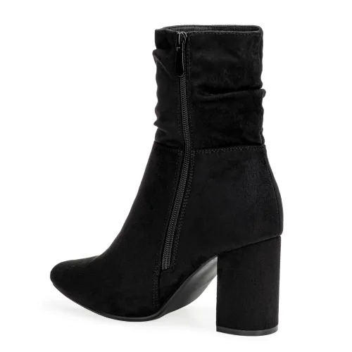 Platanitos Botin Dama Btv Selim