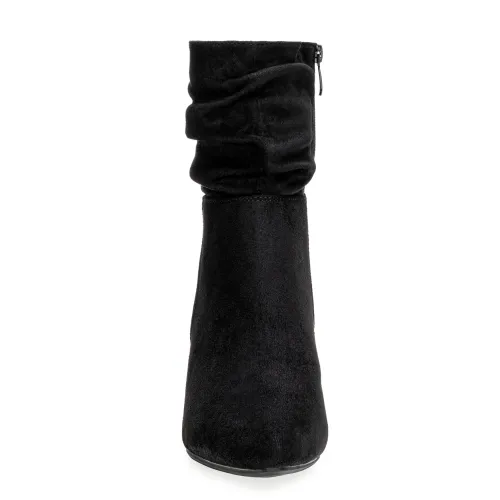 Platanitos Botin Dama Btv Selim