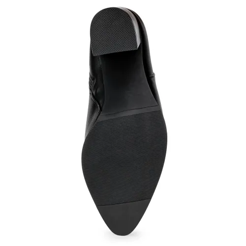 Platanitos Botin Dama Btv Fire