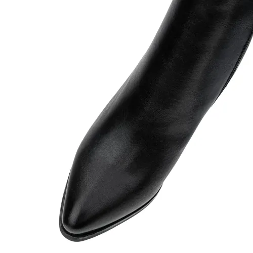 Platanitos Botin Dama Btv Fire