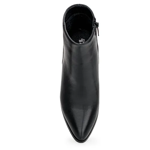 Platanitos Botin Dama Btv Fire