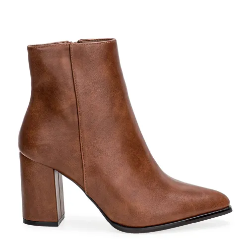 Platanitos Botin Dama Btv Fire