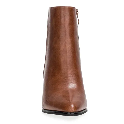 Platanitos Botin Dama Btv Fire