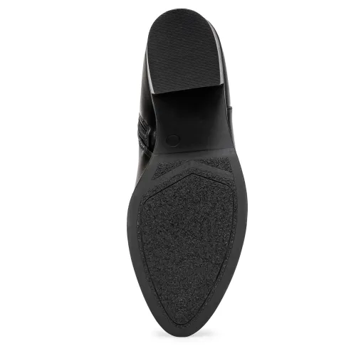 Platanitos Bota Dama B Pauli