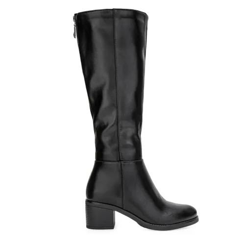 Platanitos Bota Dama B Pauli