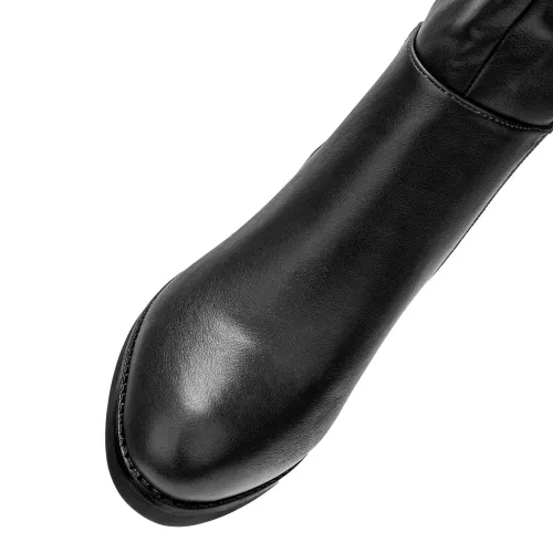 Platanitos Bota Dama B Pauli