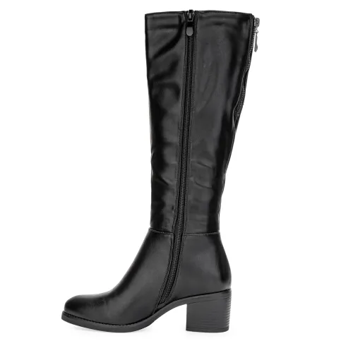 Platanitos Bota Dama B Pauli