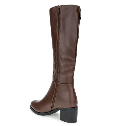 Platanitos Bota Dama B Pauli