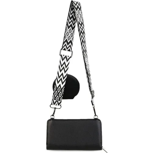 Impuls Cartera Mujer Amarita59